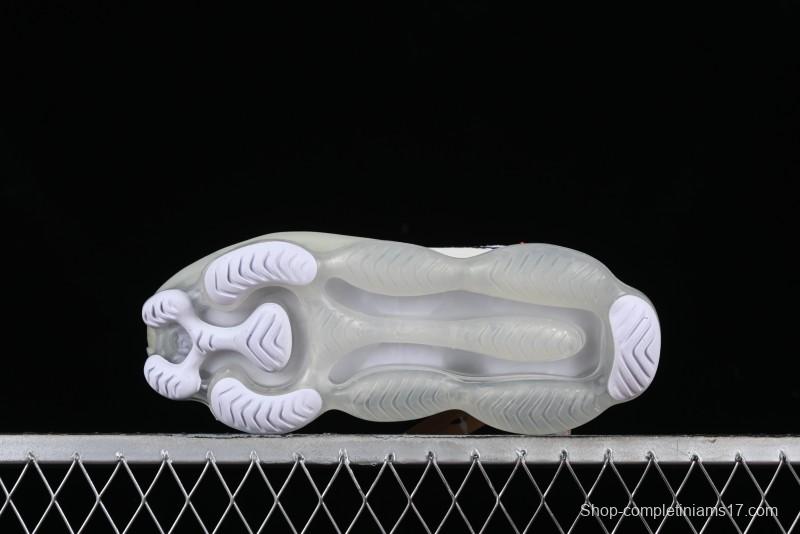 Nike Air Max Scorpion FK Next-Generation Full-Length Air Cushion Running Shoes - DJ4701-100