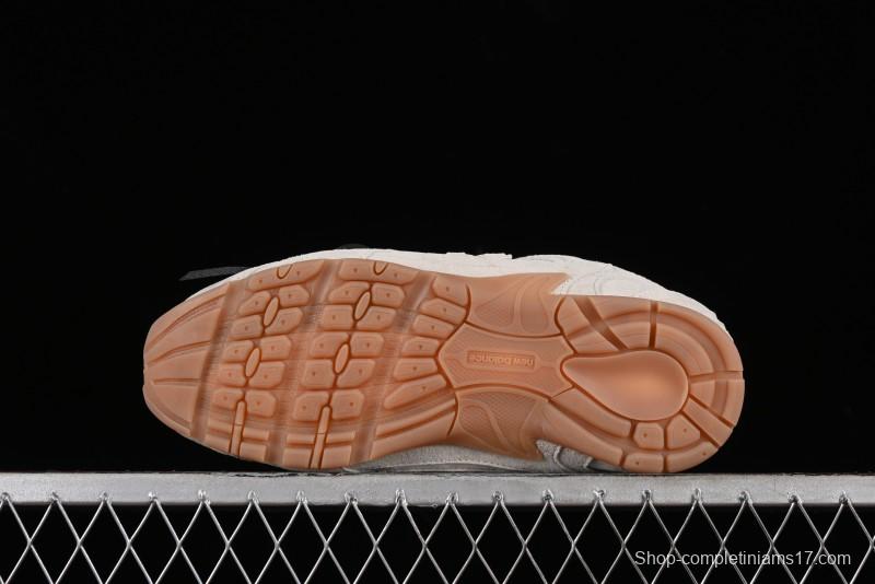 MiuMiu x New Balance 530 Low-Top Classic Retro Casual Running Shoes - AJD4