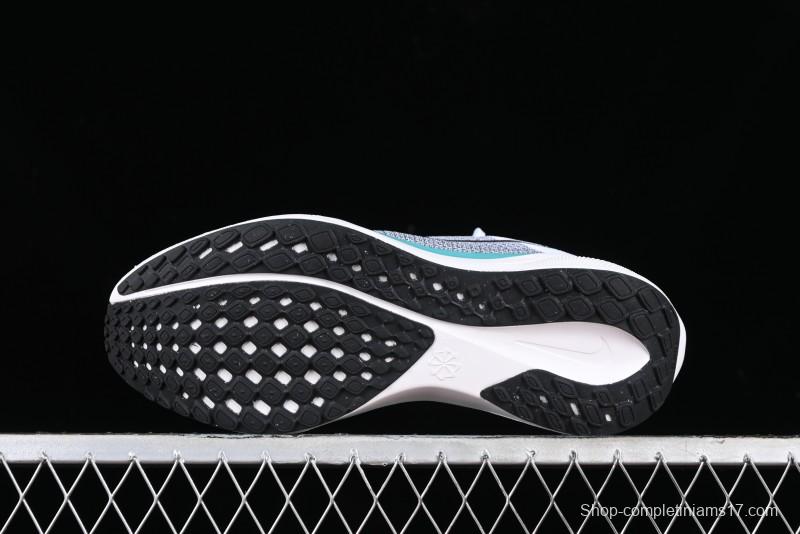 Nike Air Zoom Pegasus 41 Running Shoes with Breathable Mesh and Cushioned Support - FD2722-103