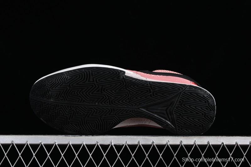 Nike Ja 1 "Day One" Basketball Shoes with Zoom Cushioning and Low-Top Design - FV1288-600