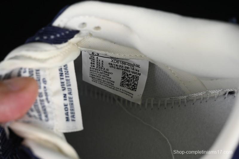 Nike SB Dunk Low LV Collaboration Anniversary Customized Low-Top Casual Sneakers - XD6188-029