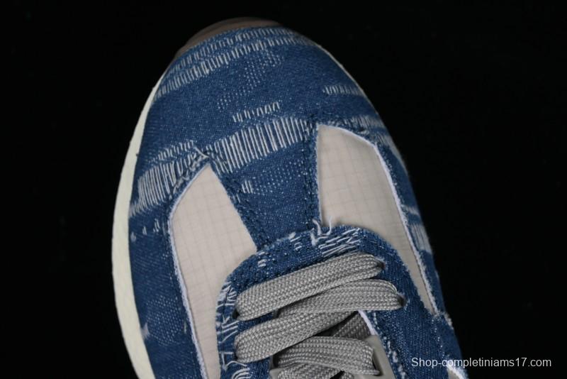 Adidas Retropy E5 Running Shoes with Popcorn Foam Technology - H03070