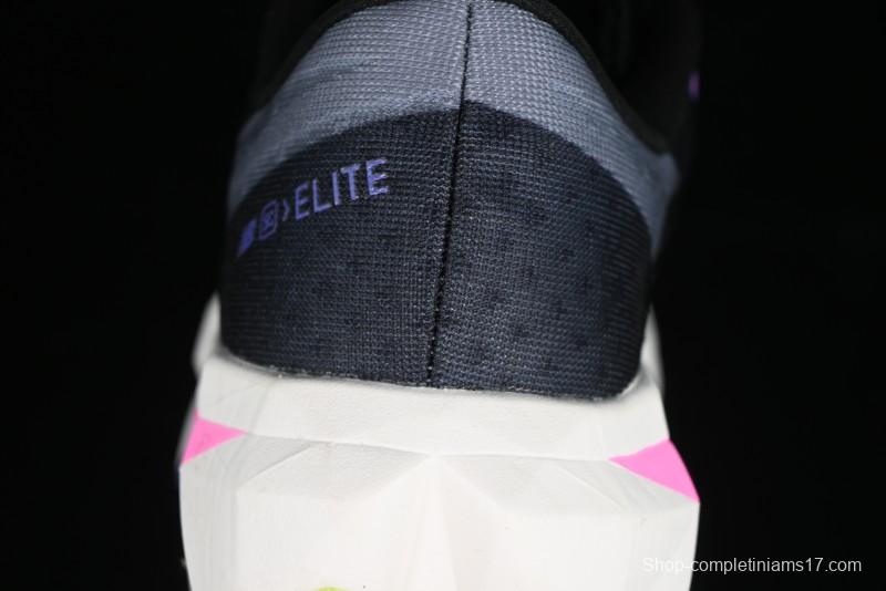 New Balance FuelCell Rebel V4 Low-Top Anti-Slip Wear-Resistant Versatile Casual Running Shoes - MFCPZSZ