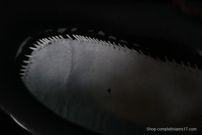 Nike Air Force 1 '07 Low 2.0 Black Flyknit Casual Sneakers - CI0051-300