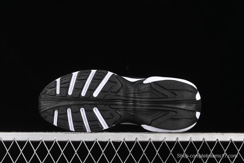 Nike Air Max Portal Retro Running Shoes with Air Cushion - HF3053-001
