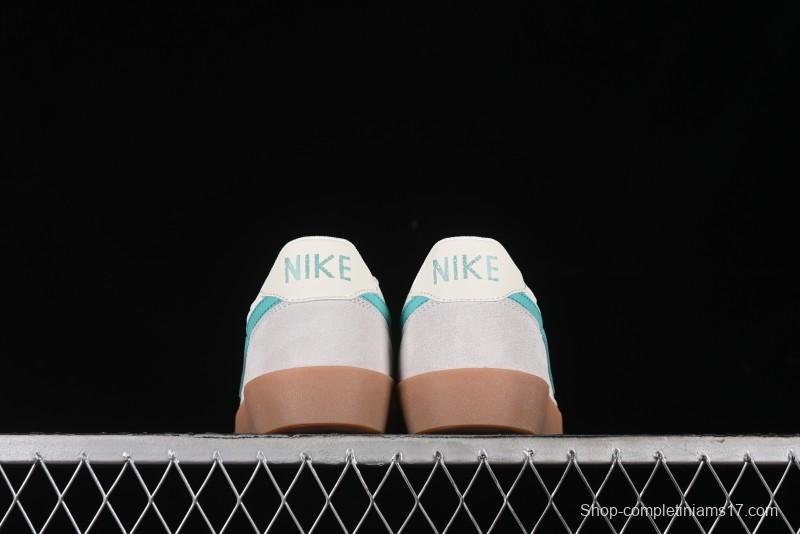 Nike Killshot 2 Retro Comfortable Anti-Slip Low-Top Skate Shoes - FZ5630-101