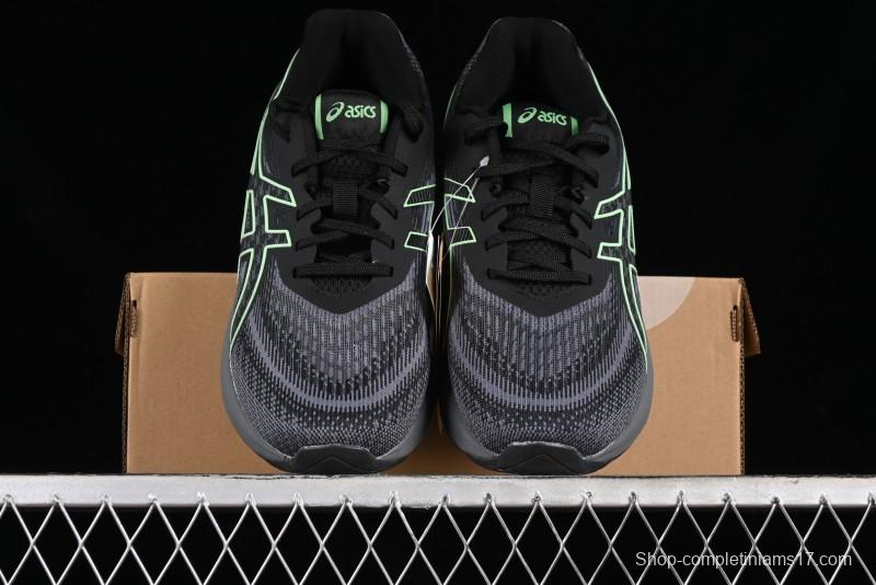 Asics Gel-Quantum 180 VII Retro Breathable Casual Shoes with Cushioning for Men - 1201A880-001