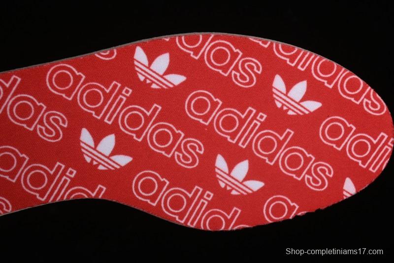 Adidas Originals SL 72 RS Retro Running Shoes with Ecotex Tongue and EVA Midsole - JI1280