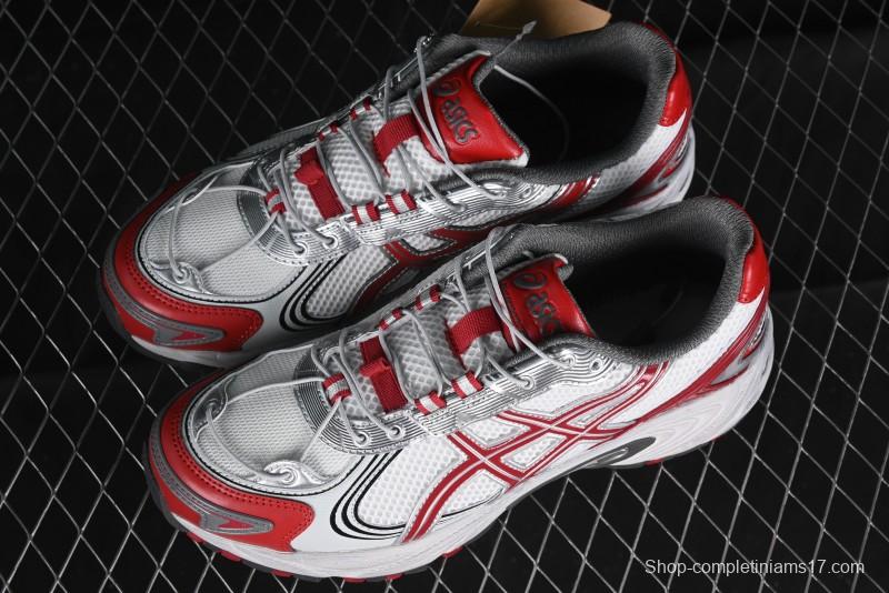 Asics Gel-Kahana Tr V4 Running Shoes with FF BLAST PLUS Cushioning Technology - 1203A585-100