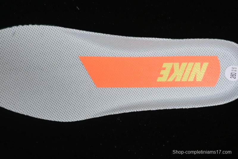 Nike Air Zoom Pegasus 35 Running Shoes with Breathable Mesh and Zoom Air Cushion - FQ7261-400