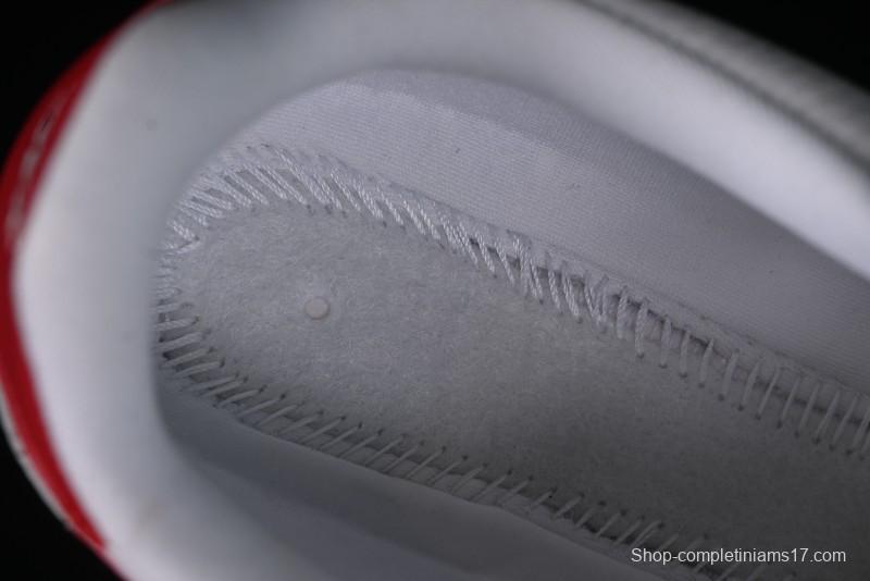 Nike Classic Cortez Leather Retro Running Shoes - FZ1347-100