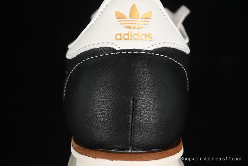 Adidas Originals SL 72 OG Retro Running Shoes with Ecotex Tongue and EVA Midsole - JI3968