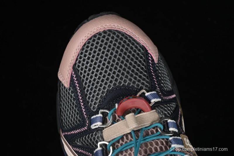 Asics Gel-Kahana 8 FL Retro Casual Running Shoes - 1012B634-021