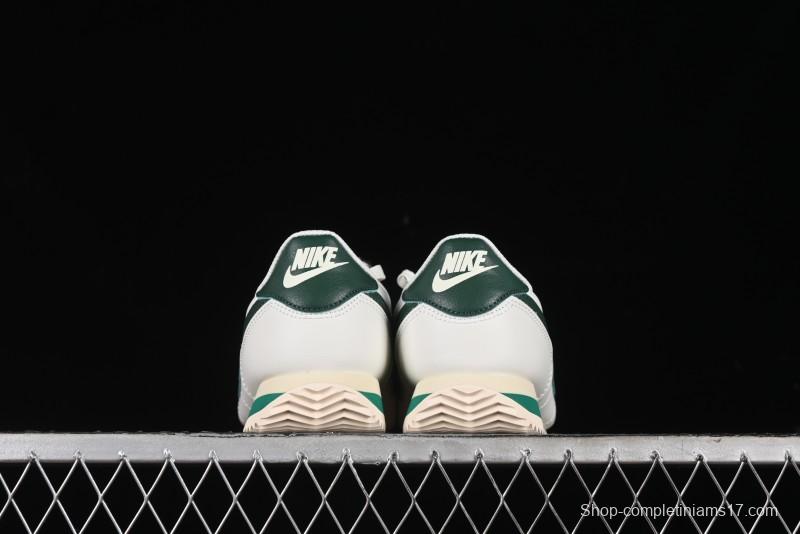 Nike Classic Cortez Leather Retro Running Shoes - DN1791-101