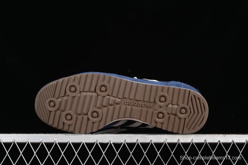 Adidas Originals SL 72 RS Retro Running Shoes with Ecotex Tongue and EVA Midsole - IH0895