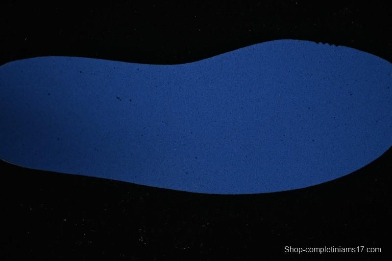 Nike Air Flight 89 Low Basketball Shoes with Air Cushion - HF6843-101