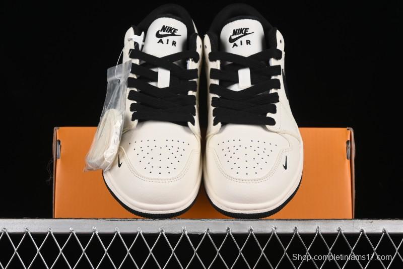 Nike Air Jordan 1 Low Retro Basketball Shoes - SJ9950-009