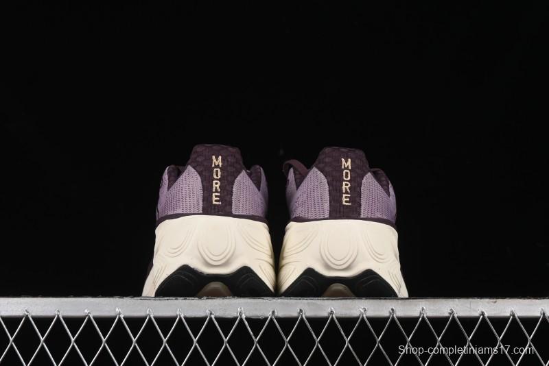 New Balance FuelCell Rebel V5 Low-Top Slip-Resistant Durable Versatile Casual Running Shoes - MMORLL5