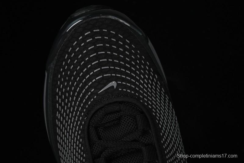 Nike Air Max Dn 2024 Running Shoes with Quad Cylinder Air Cushion - DV3337-008