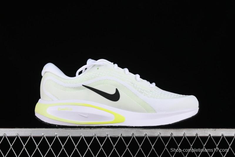Nike Journey Run 2024 Low-Top Casual Running Shoes with Shock Absorption Anti-Slip and Wear-Resistant Design - FN0228-700