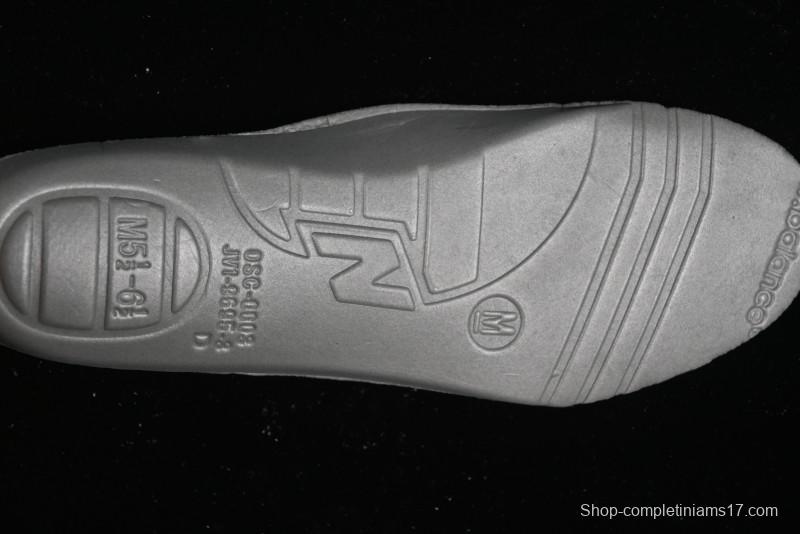 New Balance 1906 Series Loafers Casual Shoes with T-Beam Outsole and Rear Cushion - U1906LAE