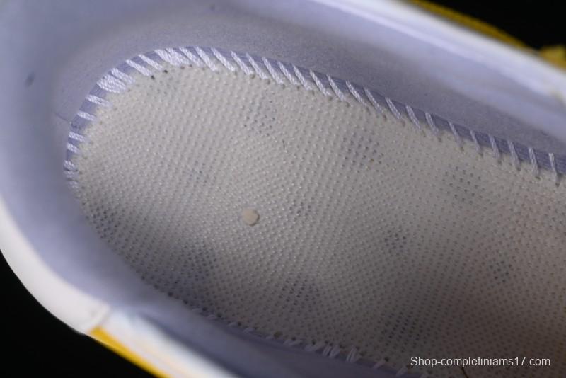 New Balance NB370 Series Retro Casual Running Shoes - U370KB