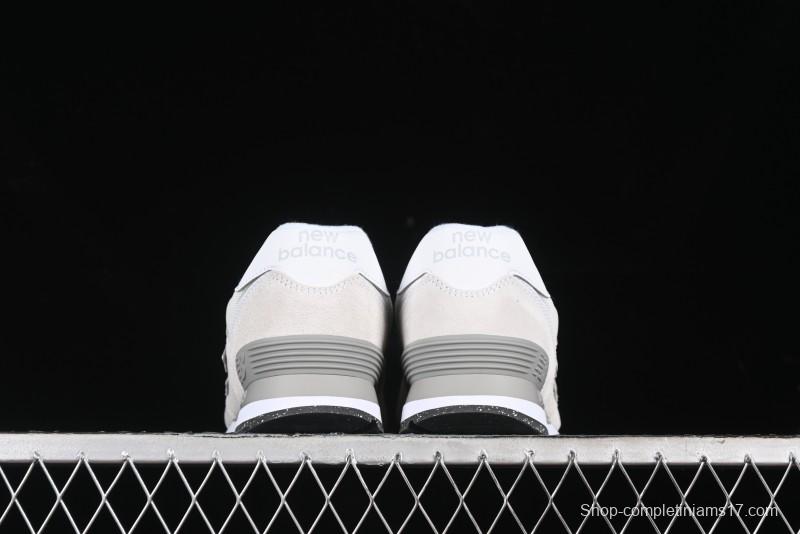 New Balance 574 Series Retro Casual Running Shoes - ML574EVW