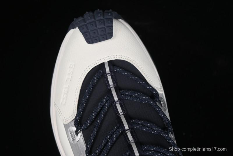 Moncler Trailgrip GTX Hiking Shoes with Cordura Nylon Gore-Tex Waterproof and Vibram Outsole - M00240M3457