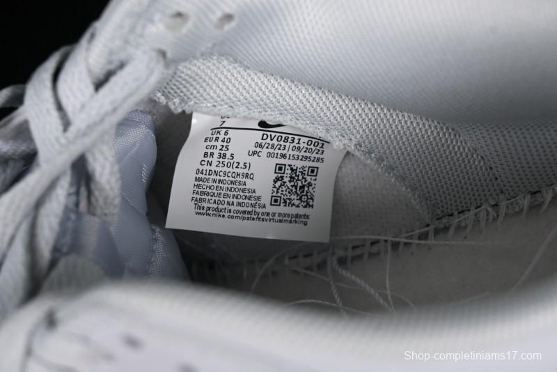 Nike Dunk Low SB Light Blue Grey Retro Skateboarding Shoes - DV0831-001