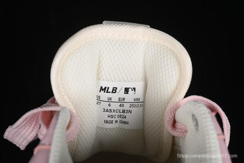 New York Yankees MLB Chunky Liner Basic Height Increasing Casual Sneakers - 3ASXCLB3N50PKS