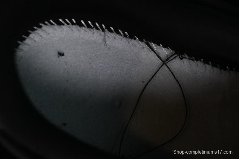 Nike Air Force 1 '07 Low White Black Starry Full Diamond Lace-Up Low-Top Casual Sneakers - ZH0316-032