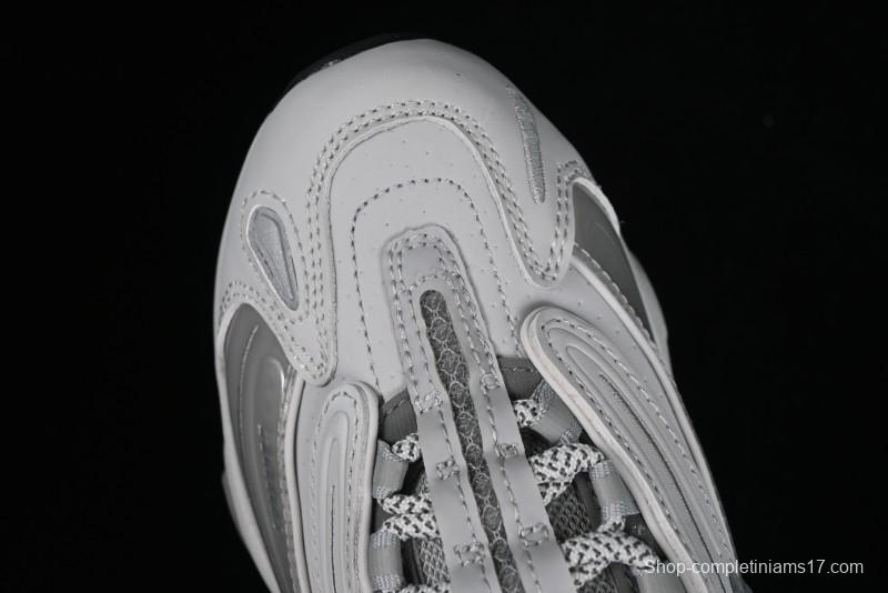 New Balance 1000 Series Retro Dad Style Low-Top Casual Running Shoes - M1000AL1