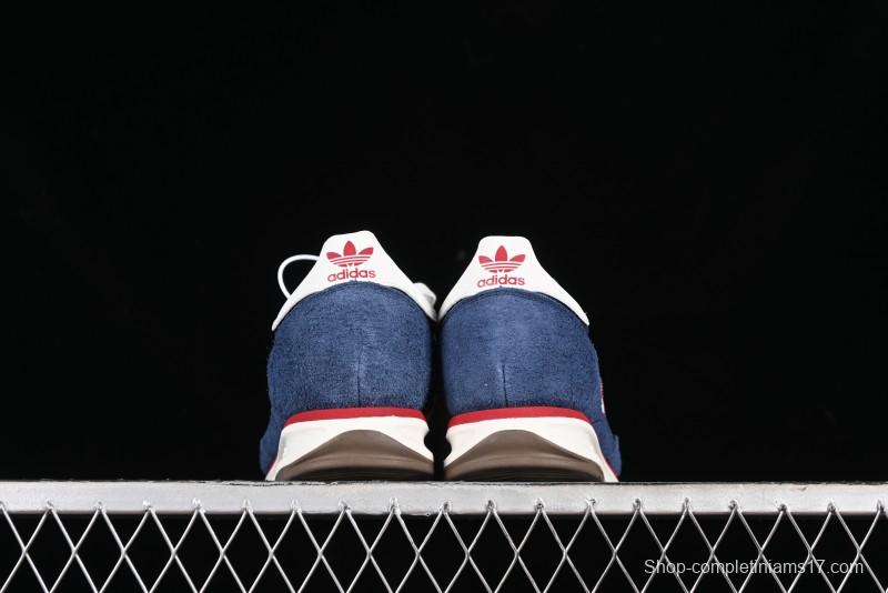 Adidas Originals SL 72 RS Retro Running Shoes with Ecotex Tongue and EVA Midsole - IH0895