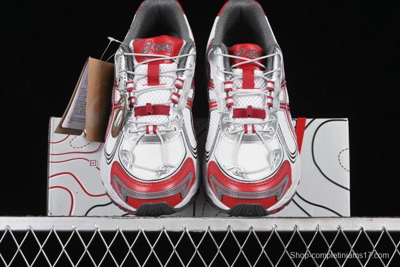 Asics Gel-Kahana Tr V4 Running Shoes with FF BLAST PLUS Cushioning Technology - 1203A585-100