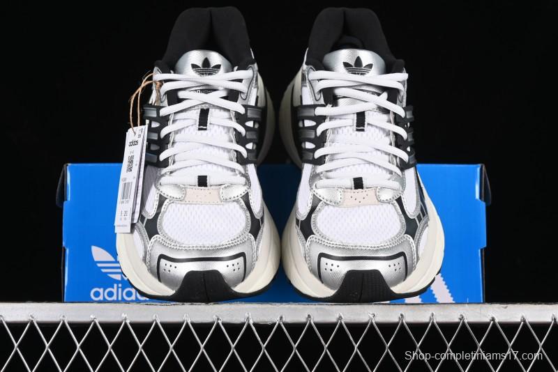 Adidas Adistar XLG Comfortable Anti-Slip Low-Top Sports Casual Shoes - IH3381