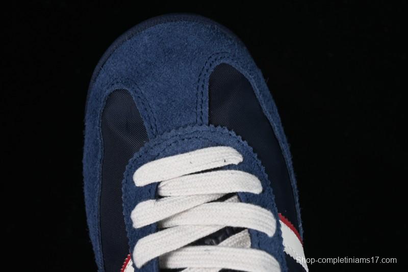 Adidas Originals SL 72 RS Retro Running Shoes with Nylon Upper and Suede Accents - IH0895