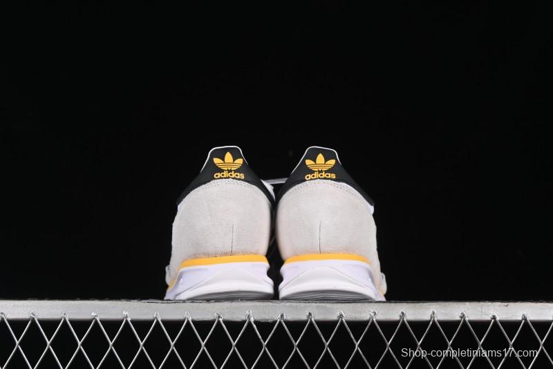 Adidas Originals SL 72 RS Retro Running Shoes with Ecotex Tongue and EVA Midsole - IH4823