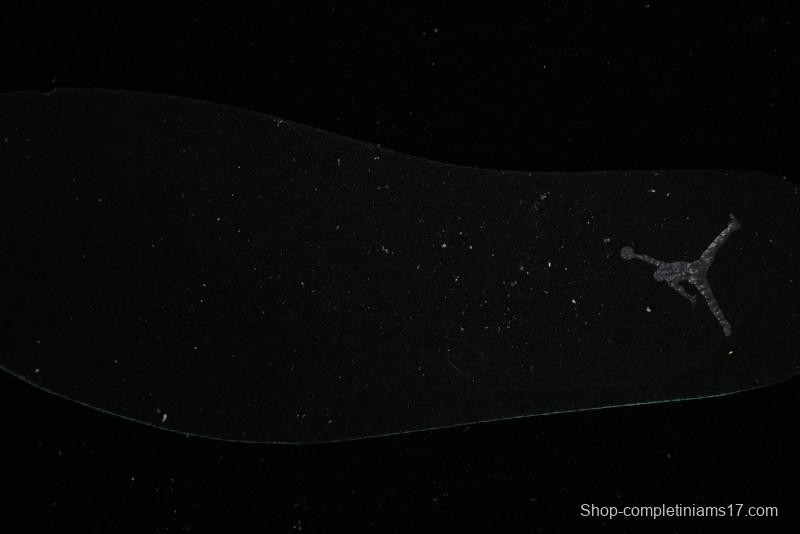 Nike Jordan Spizike Low AJ Retro Casual Sneakers with Multi-Element Design - FQ1759-001