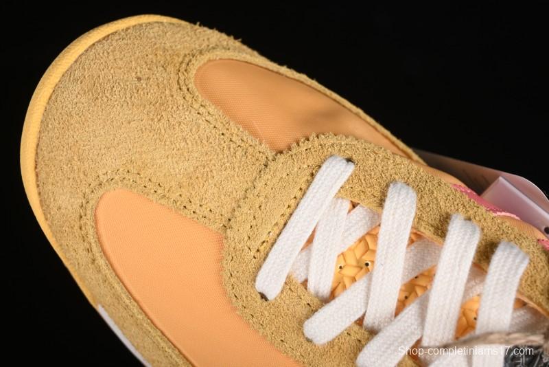 Adidas Originals SL 72 RS Retro Running Shoes with Ecotex Tongue and EVA Midsole - IH0896