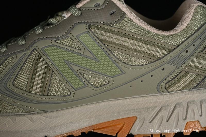 New Balance MT410 Series Casual Sports Running Shoes - MT410KN5