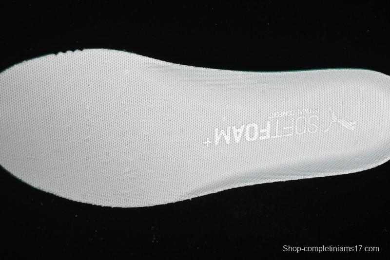 Puma Bella UT Leather Fashion Casual Sneakers - 402186-06