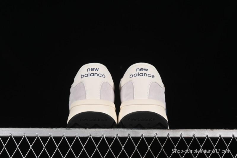 New Balance NB370 Series Retro Casual Running Shoes - U370CA