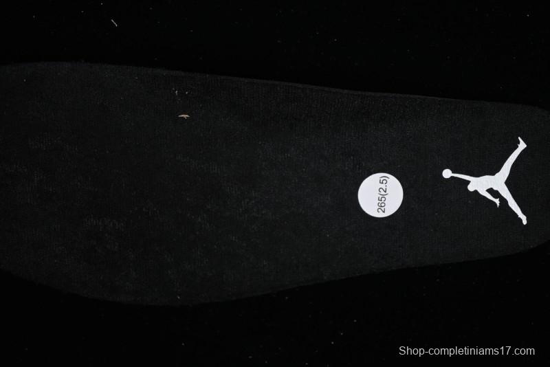 Nike Air Jordan 4 Retro Basketball Shoes Fear Pack - FQ8138-002