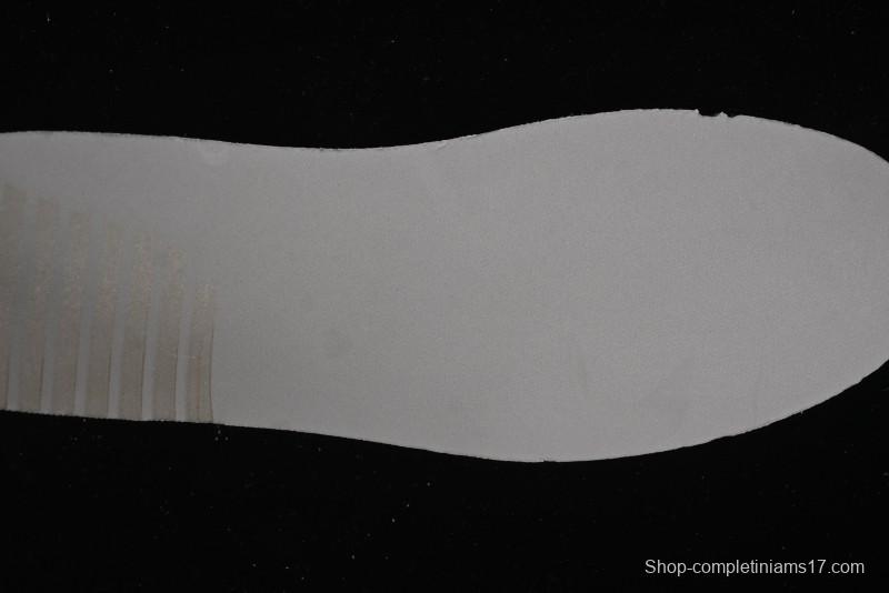 Nike SB Dunk Low Stussy Anniversary Edition Customized Low-Top Casual Skate Shoes - SJ1089-001