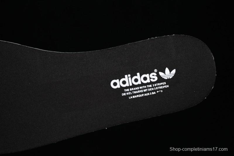 Adidas Originals SL 72 RTN Retro Running Shoes with Ecotex Tongue and EVA Midsole - IJ1282