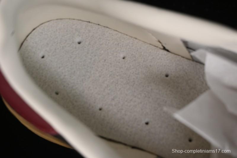 Adidas Originals Gazelle Indoor Retro Casual Slip-Resistant Wear-Resistant Low-Top Sneakers - JP5671