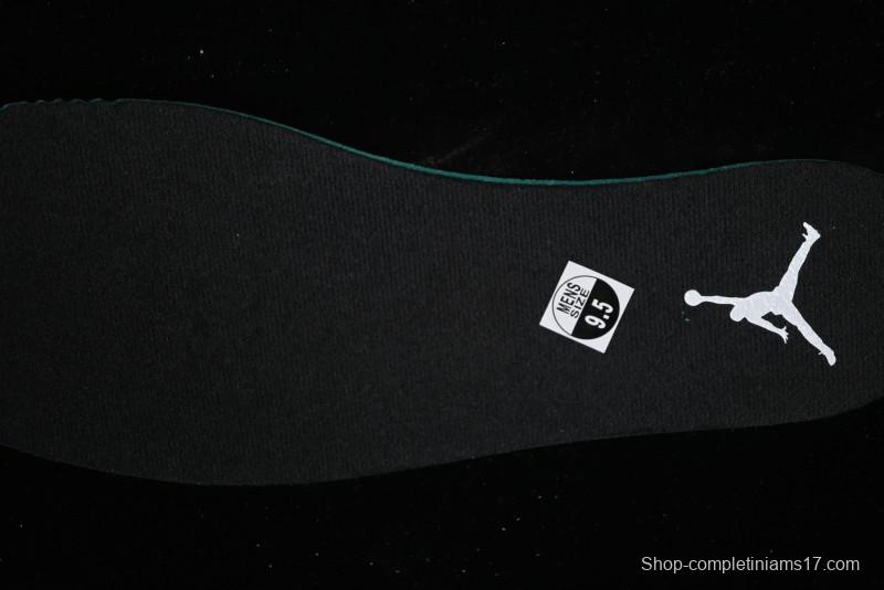 Nike Air Jordan 4 Remastered Sneakers with Suede and Textile Upper - FQ7939-004