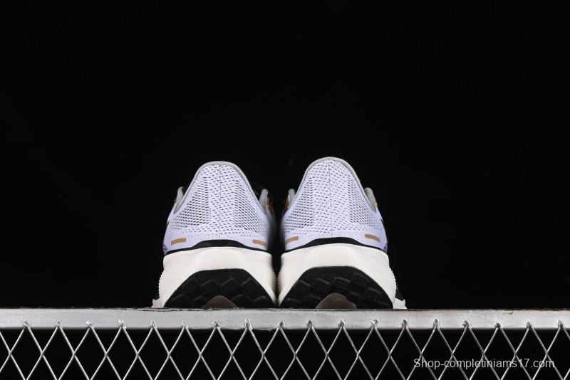 Nike Air Zoom Pegasus 41 Breathable Lightweight Running Shoes with Cushioning - HQ3220-100