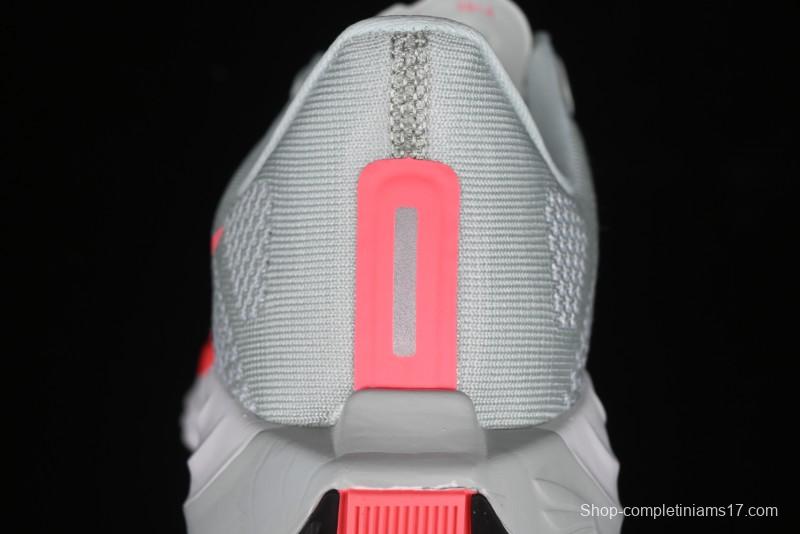 Nike Air Zoom Pegasus 35 Running Shoes with Breathable Mesh and Zoom Air Cushion - FQ7262-001