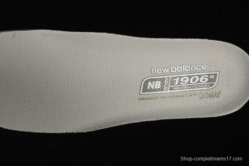 New Balance 1906 Series Retro Dad Style Casual Running Shoes - M1906RWF